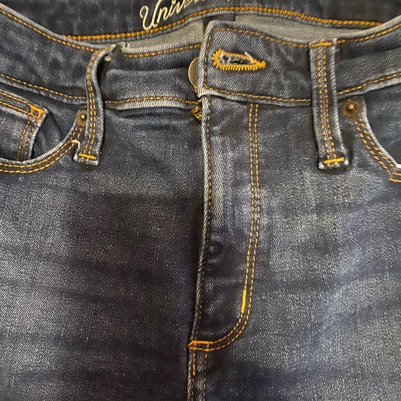 Junior’s Universal Thread High Rise Skinny Jeans. Size6/28S. - Picture 3 of 7